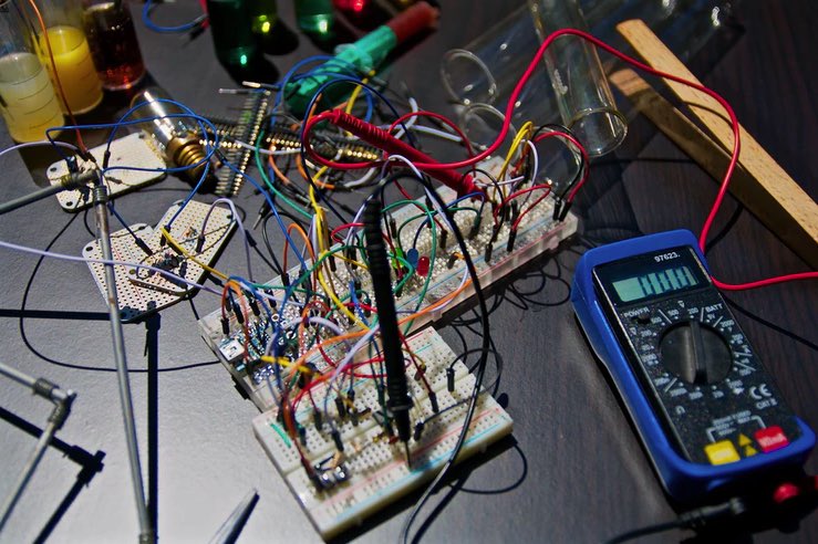 Best Electrical Engineering Websites For Students and Professionals On The Web cosmo