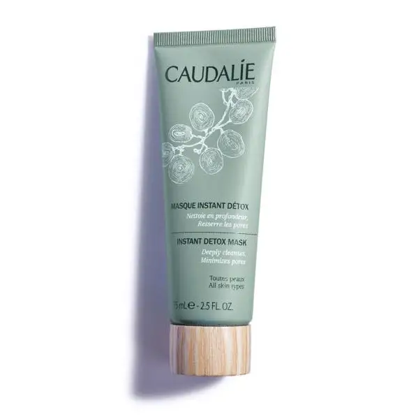 Caudalie Detoxifying Face Mask