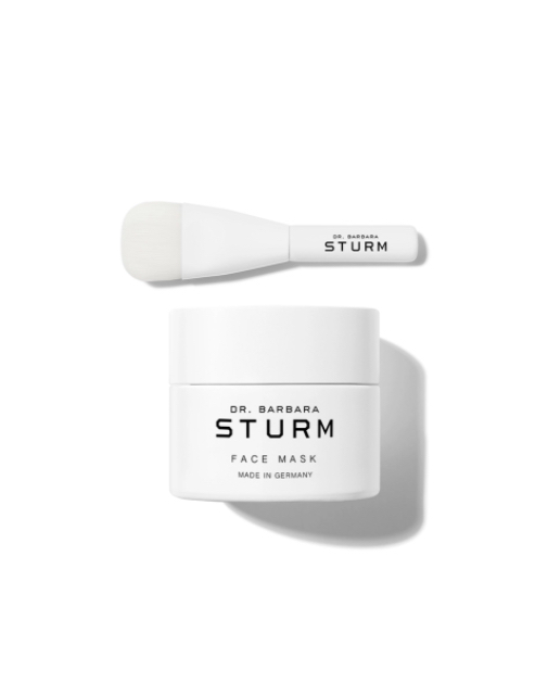 Dr. Strurm Detoxifying Face Mask