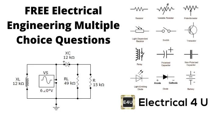 Electrical 4 U -Best Electrical Engineering Websites For Students and Professionals 