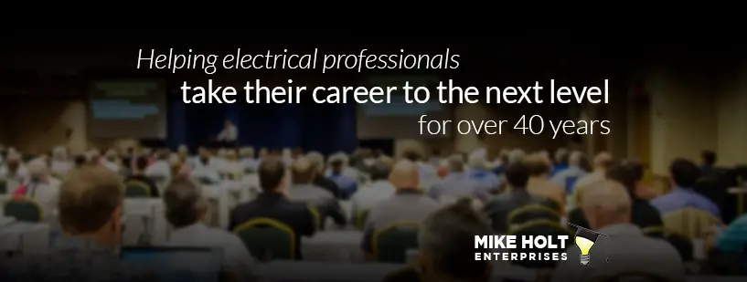 Mike Holt Enterprises - Electrician Training Site