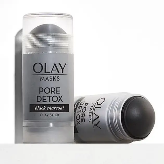 Olay Detoxifying Face Mask