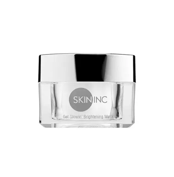 Skin Inc. Skin Brightening Face Mask