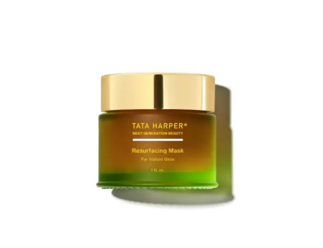 Tata Harper Skin Brightening Face Mask