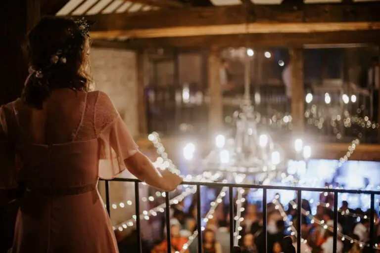 what does bride wear to rehearsal