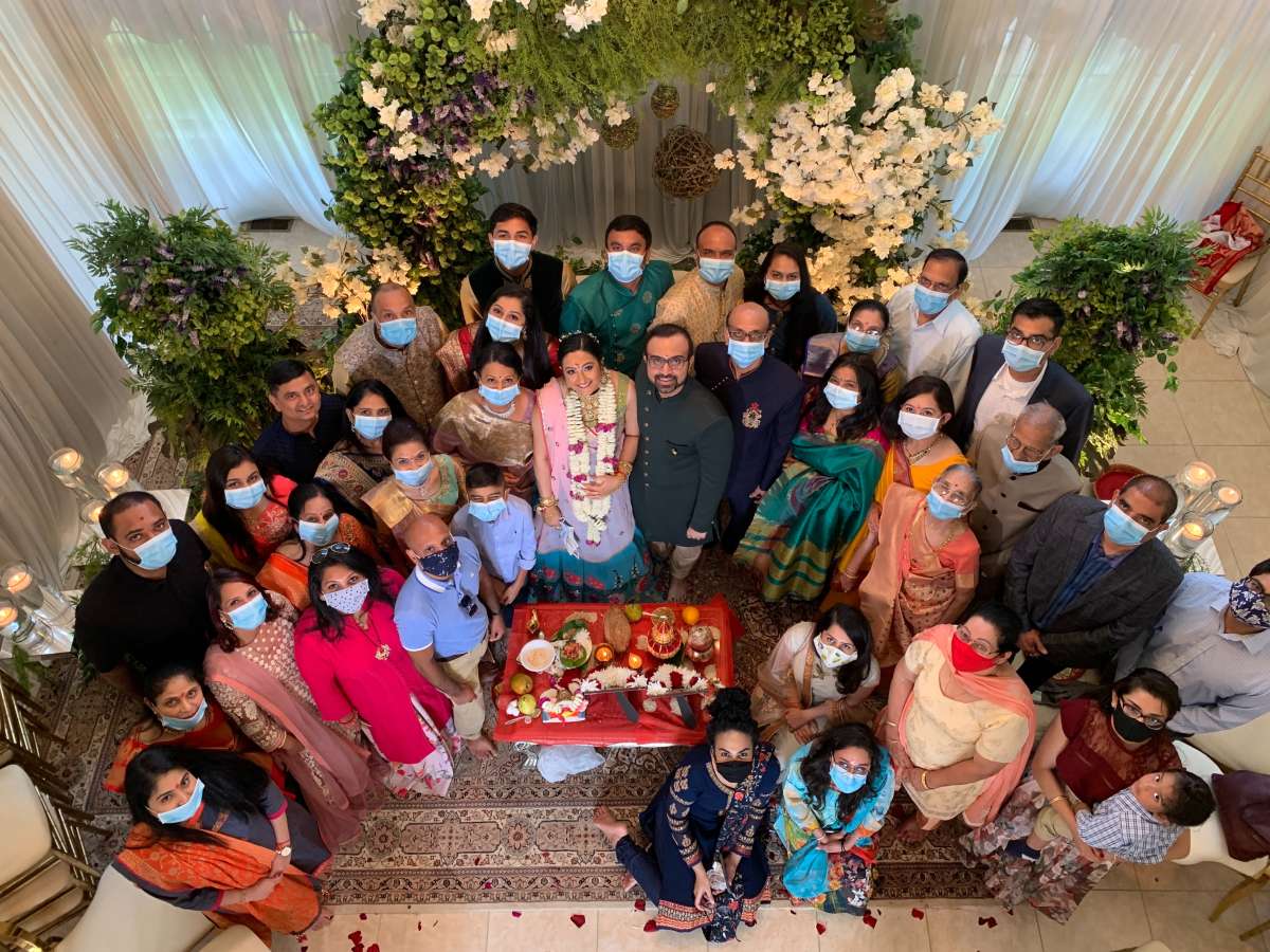How Much Does A Middle Class Indian Wedding Cost 