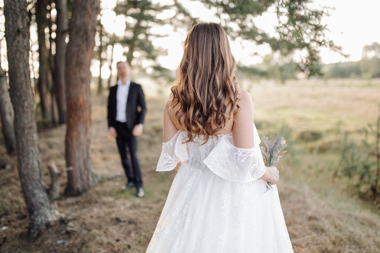 bride-wedding-dress