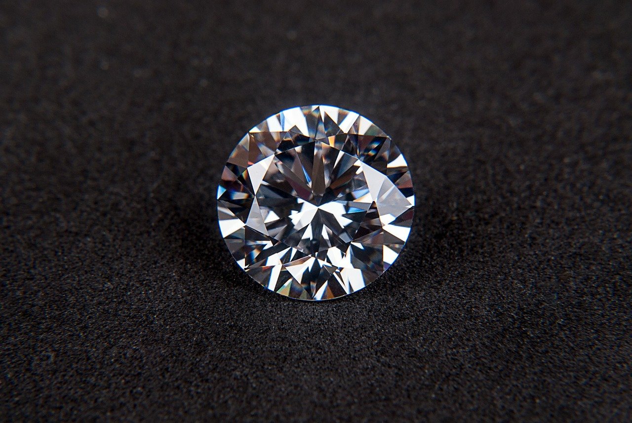 diamond stone 