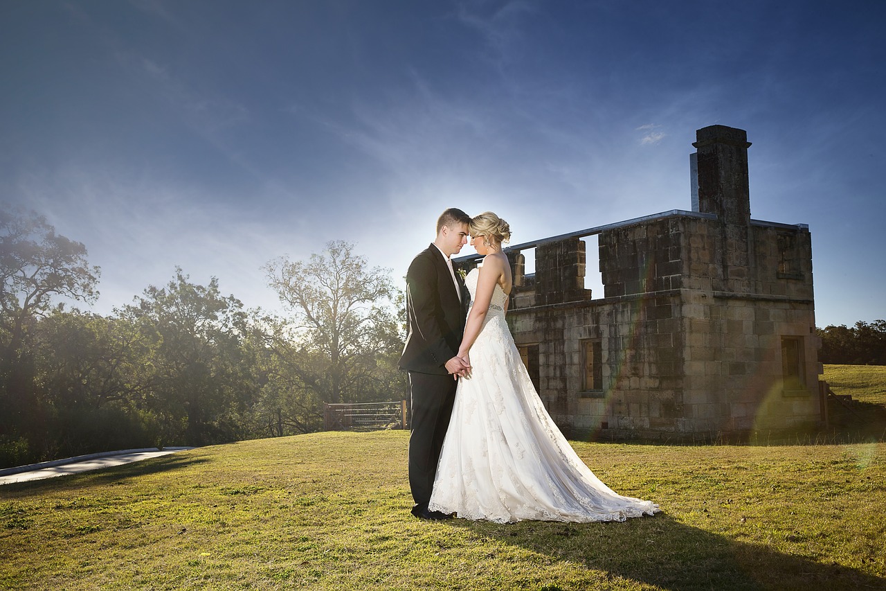 wedding-couple