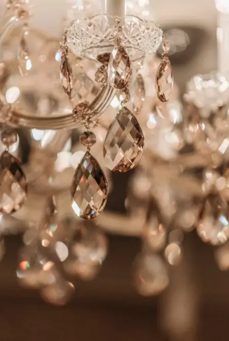 Why are Swarovski Crystals so expensive?