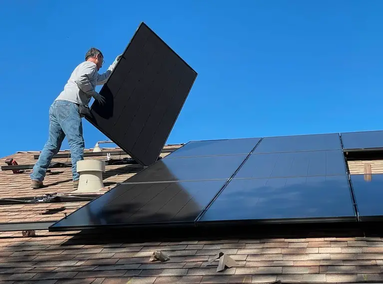 Melbourne DIY Solar Kits