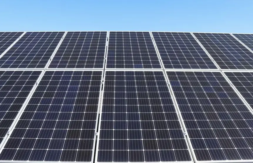 Solar Panels for household melbourne