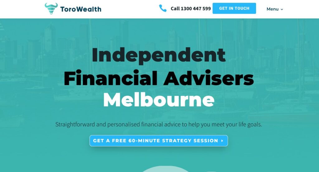 Toro Wealth - Financial Planners & Advisors Melbourne