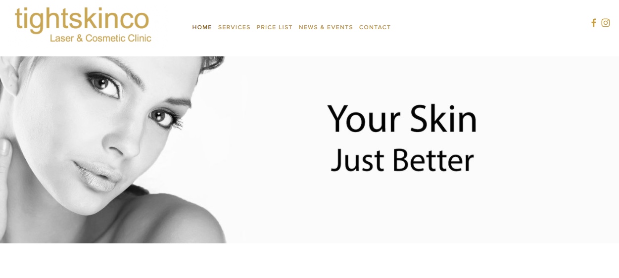 Tightskinco Laser and Cosmetic Clinic Mt. Eliza, Mornington