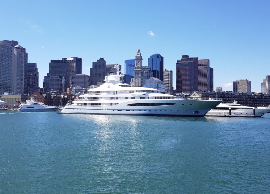 Boat Cruise Melbourne