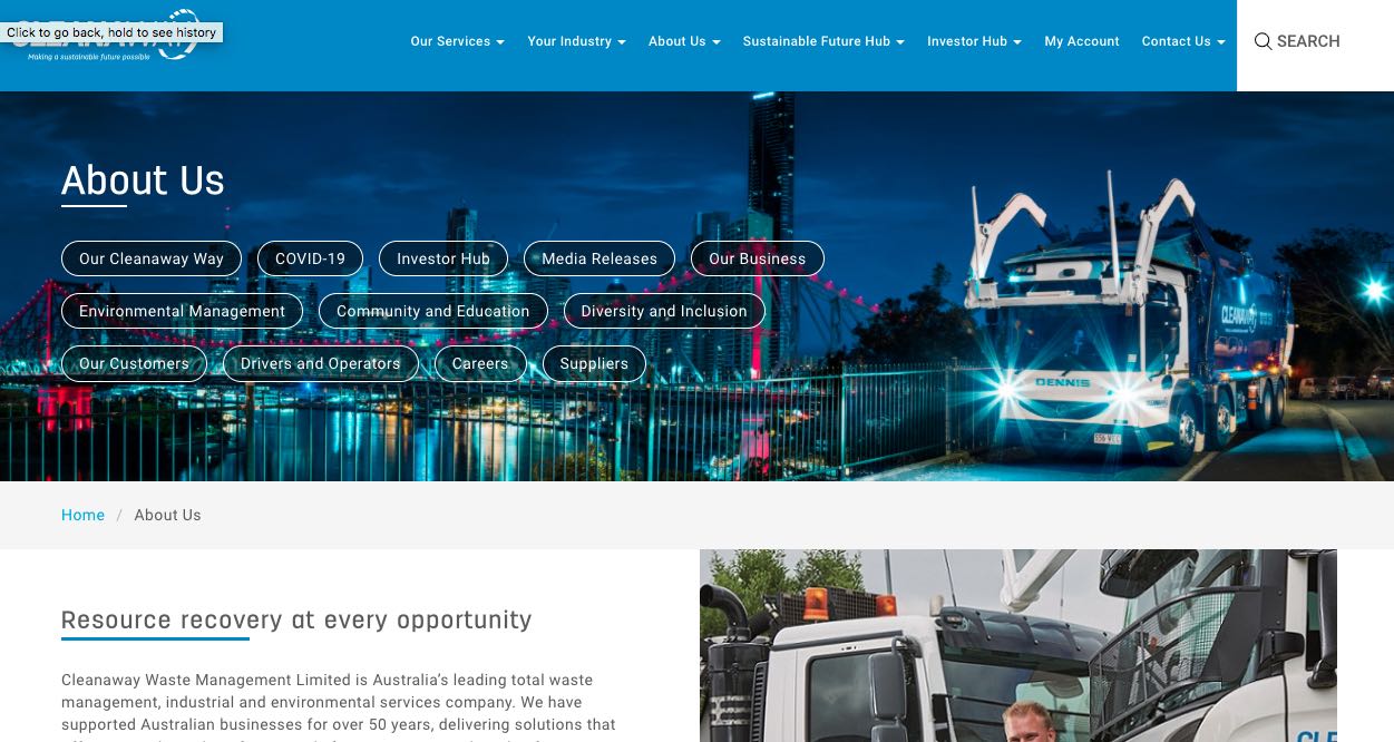 Clean Ways Waste Management and Recycling Melbourne