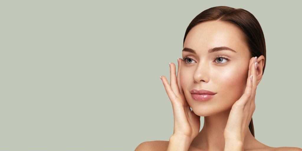 Cosmetic Aesthetics Victoria skin treatment
