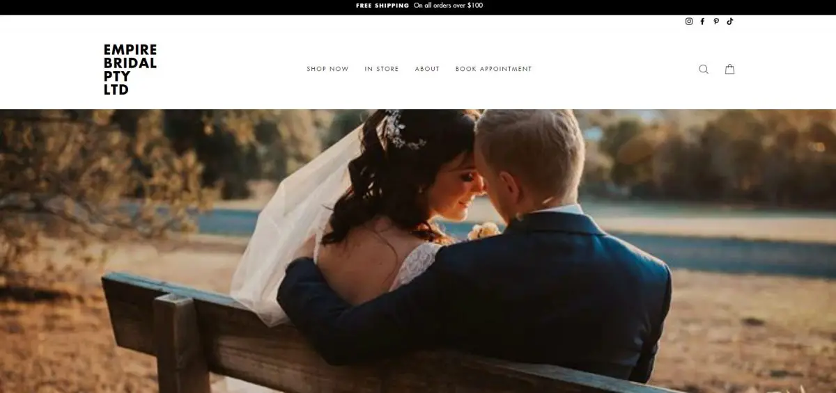 Top 30+ Affordable Wedding Dress Shops in Melbourne, Victoria