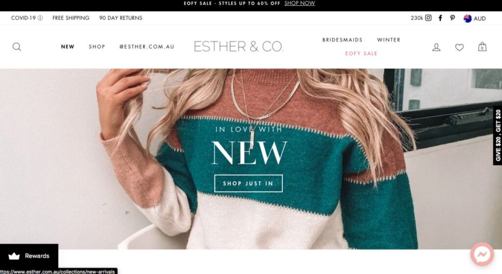 Esther-and-Co-