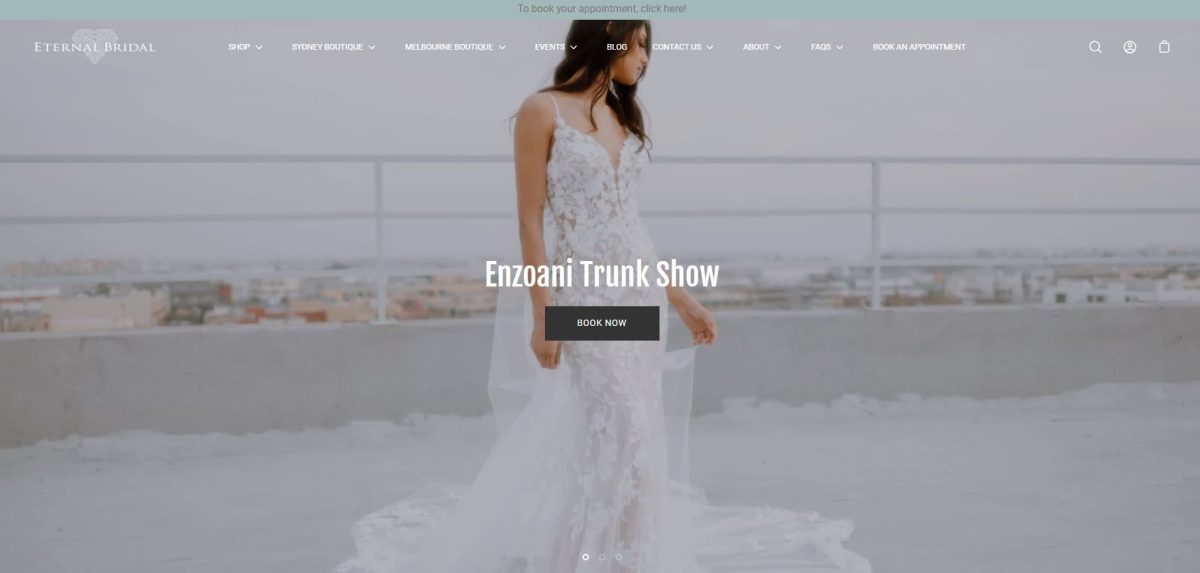 Top 30+ Affordable Wedding Dress Shops in Melbourne, Victoria