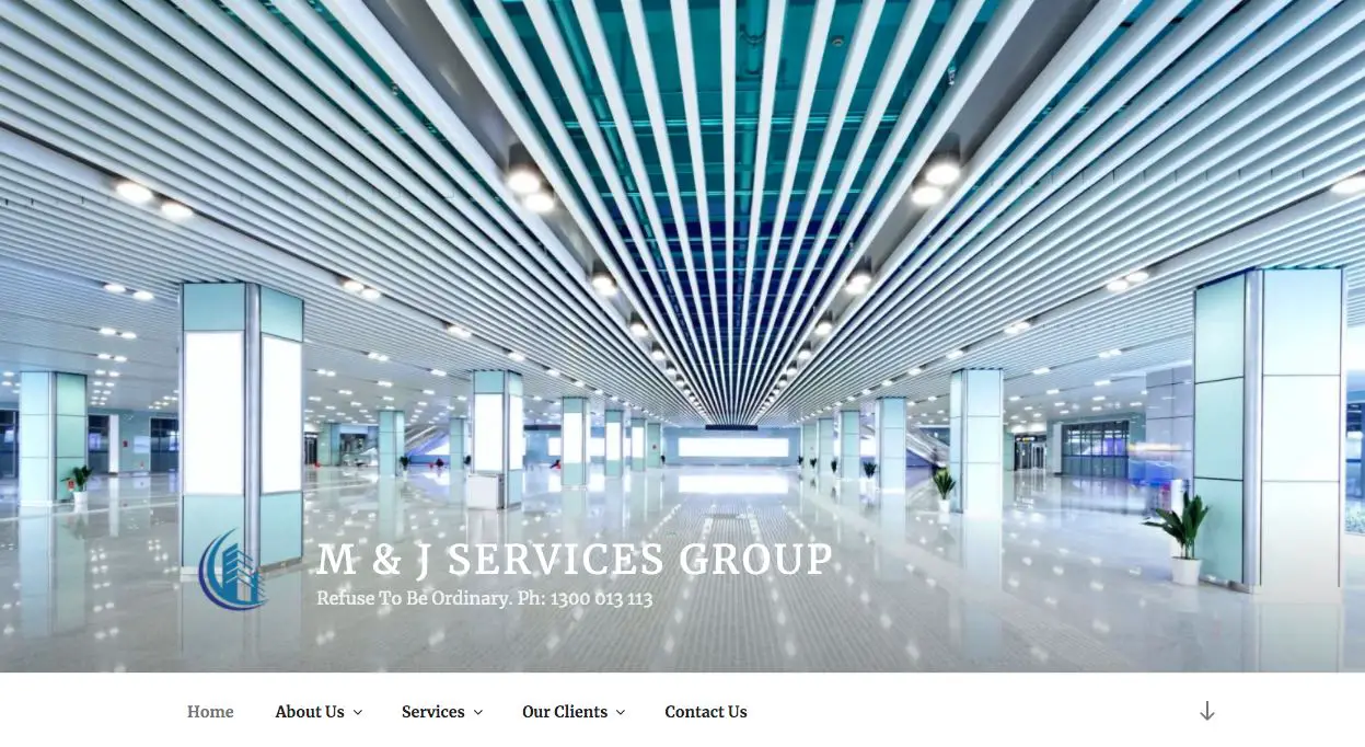 M & J Servives Group - Waste Management Companies Melbourne