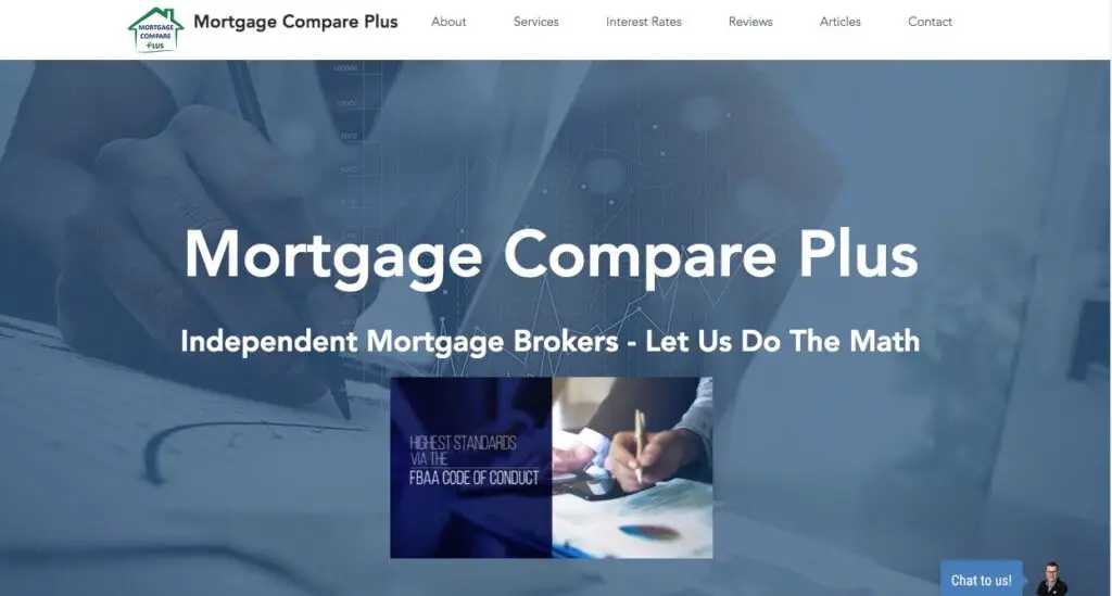 Mortgage Compare Plus Broker Melbourne