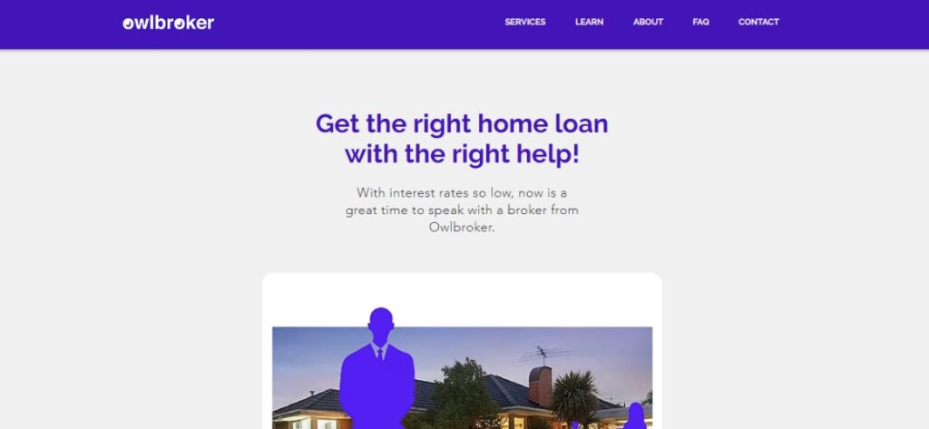 Owlbroker Mortgage Broker Melbourne