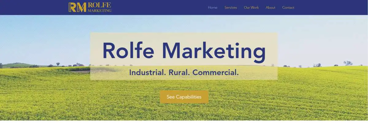 Rolfe Marketing SEO Agency Wagga Wagga