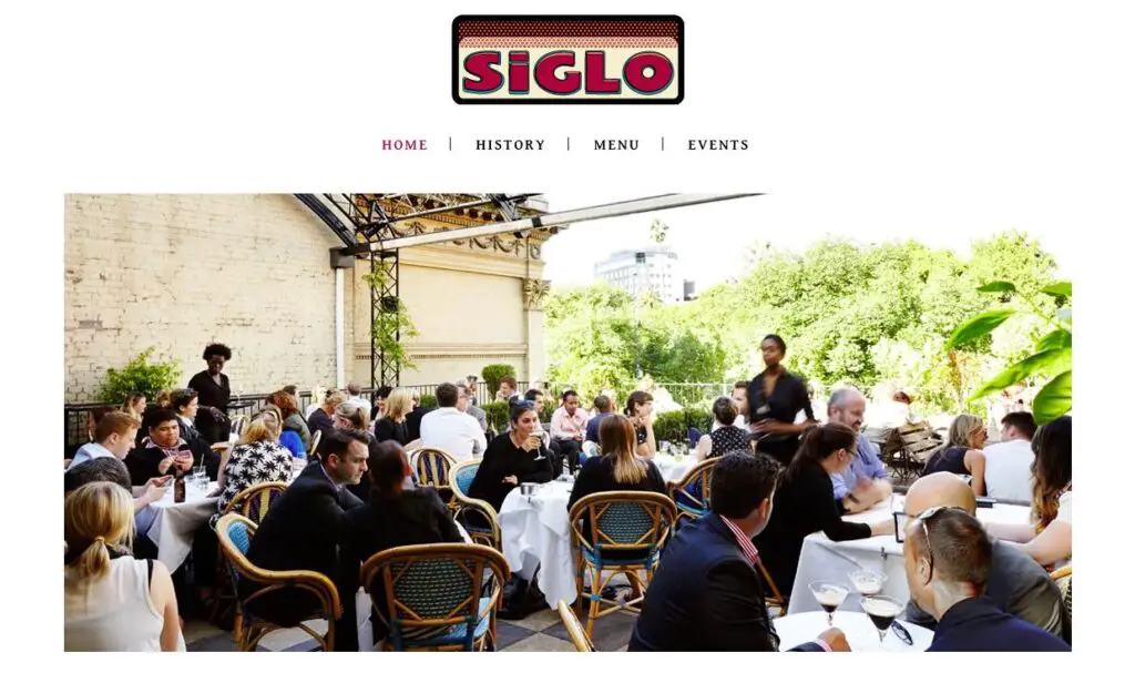 Siglo Bucks Night Party Ideas Melbourne