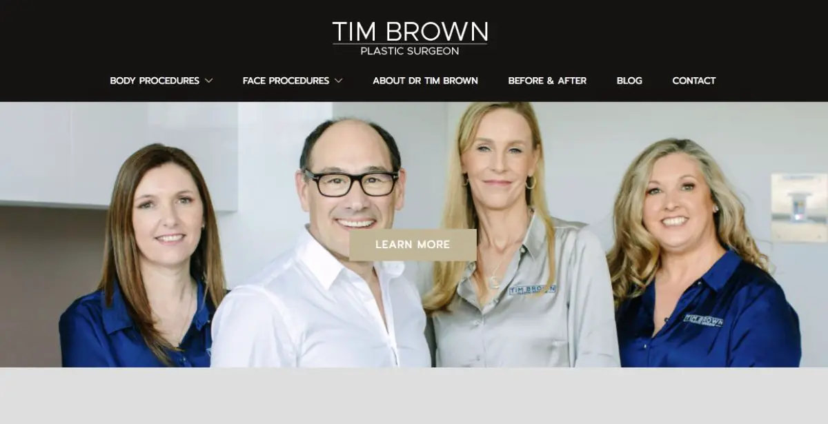 Best 35+ Plastic Surgeon in Melbourne [2022]
