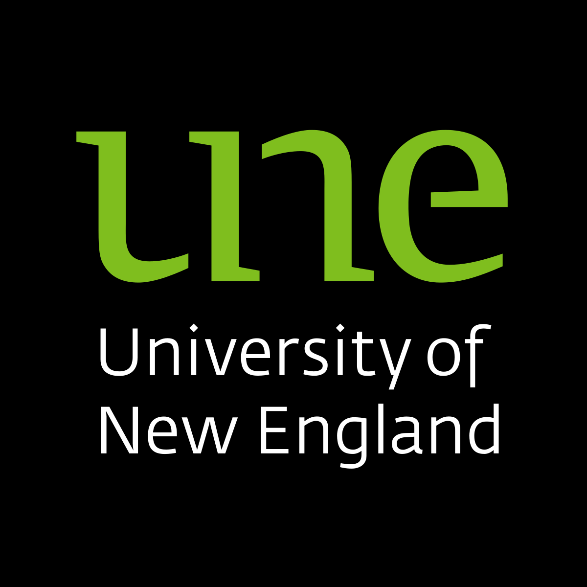 University of New England