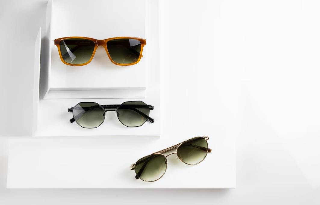 What Lens Colour Is Best For Sunglasses 