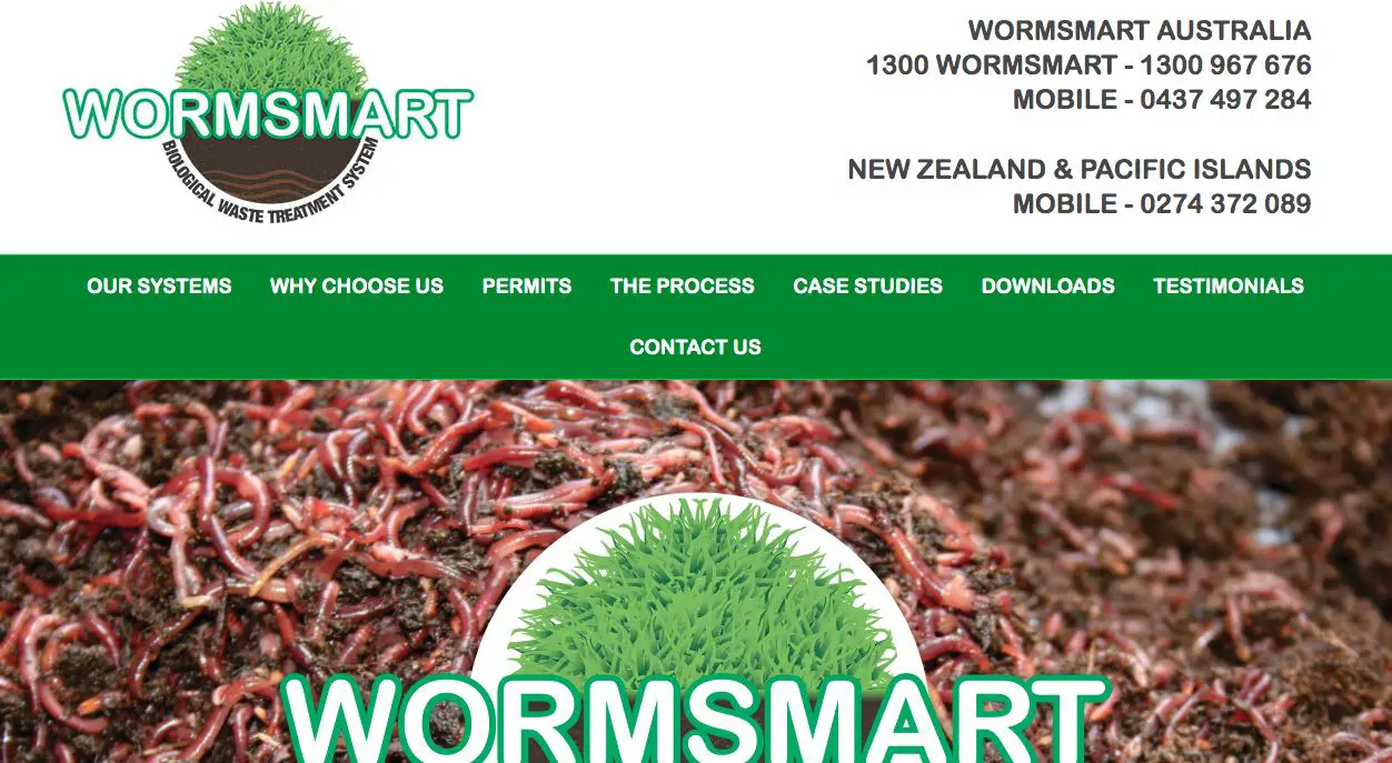 Worm Smart Waste Management Companies Melbourne